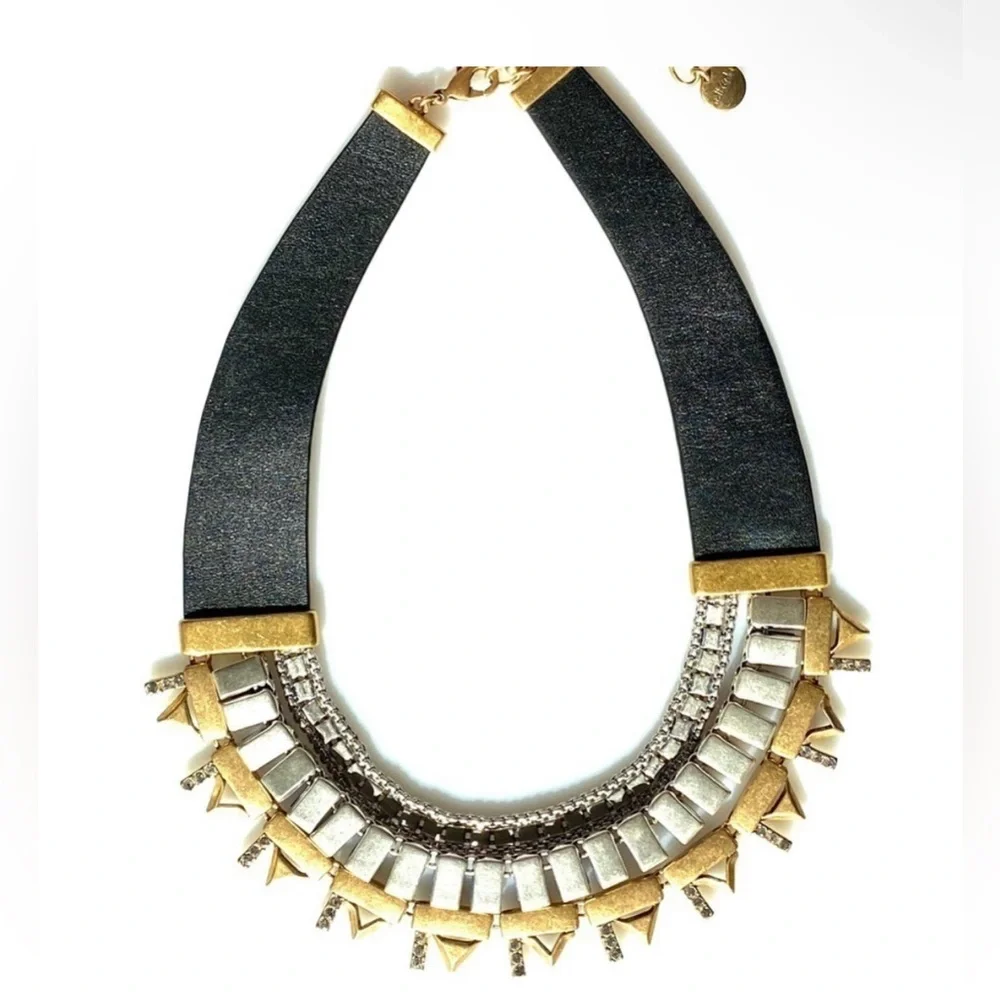 Stella & Dot Natalie necklace - Picture 3 of 5